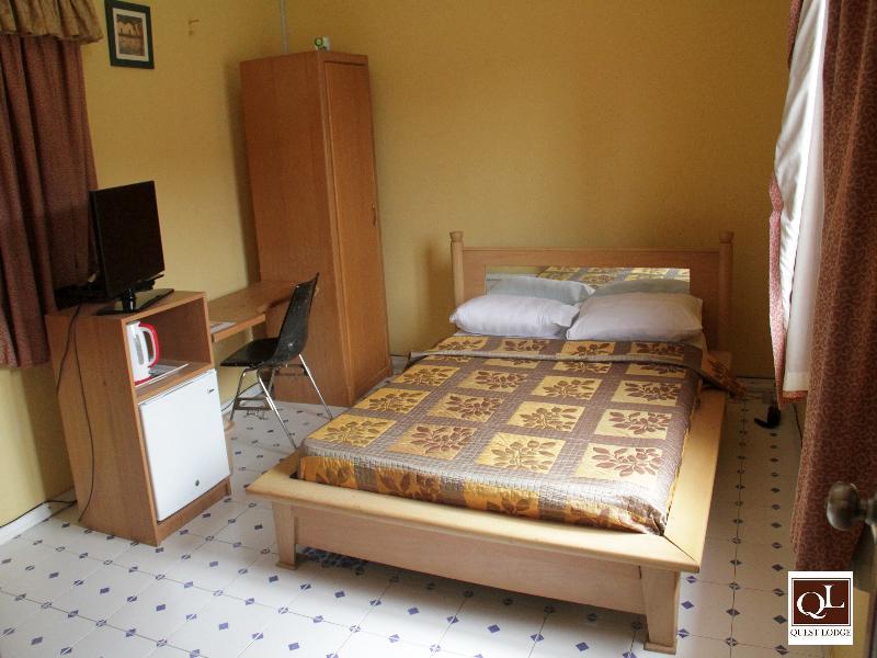 Quest Lodge Spintex Екстер'єр фото