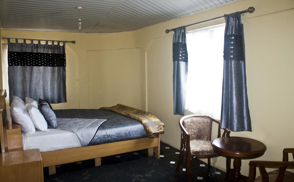 Quest Lodge Spintex Екстер'єр фото