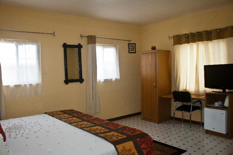 Quest Lodge Spintex Екстер'єр фото