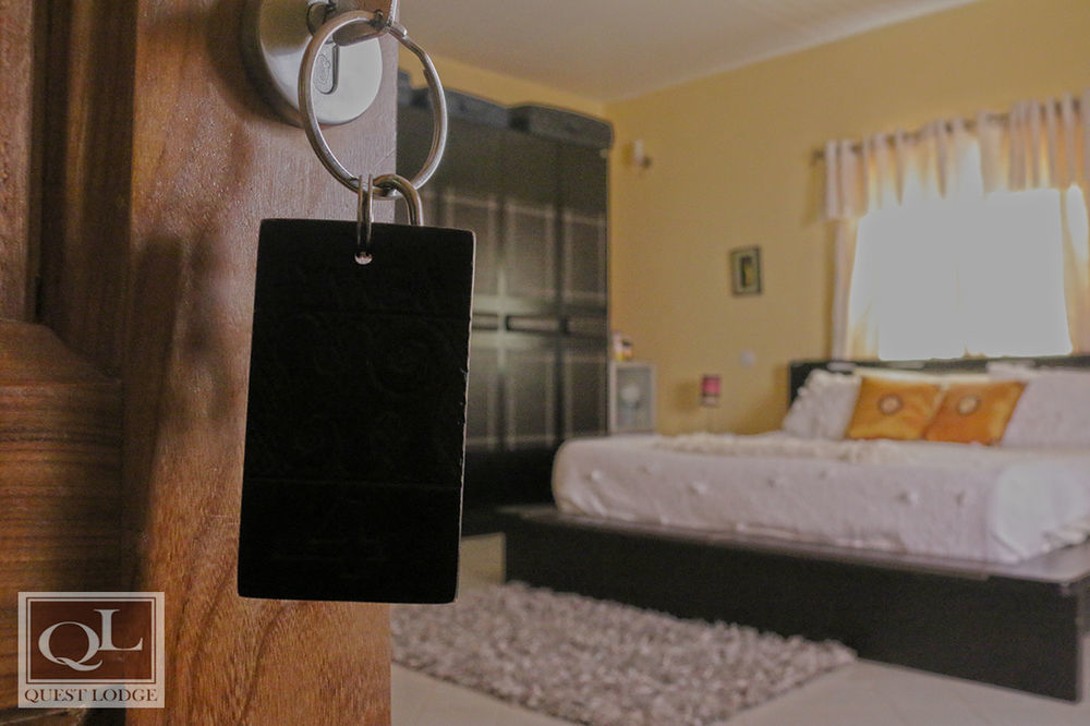 Quest Lodge Spintex Екстер'єр фото